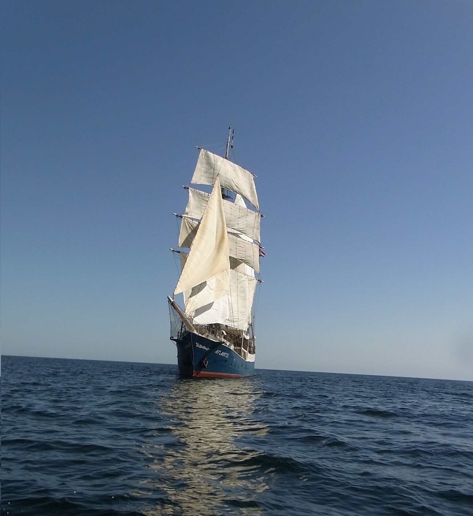 Tall Ships
